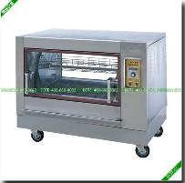 烤鸭架机价格烤鸭架机器全电烤鸭架机
