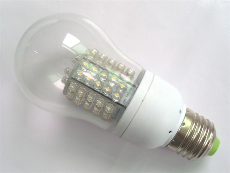 4WLED球泡灯生产厂家LED球泡灯价格E27 LED球泡灯