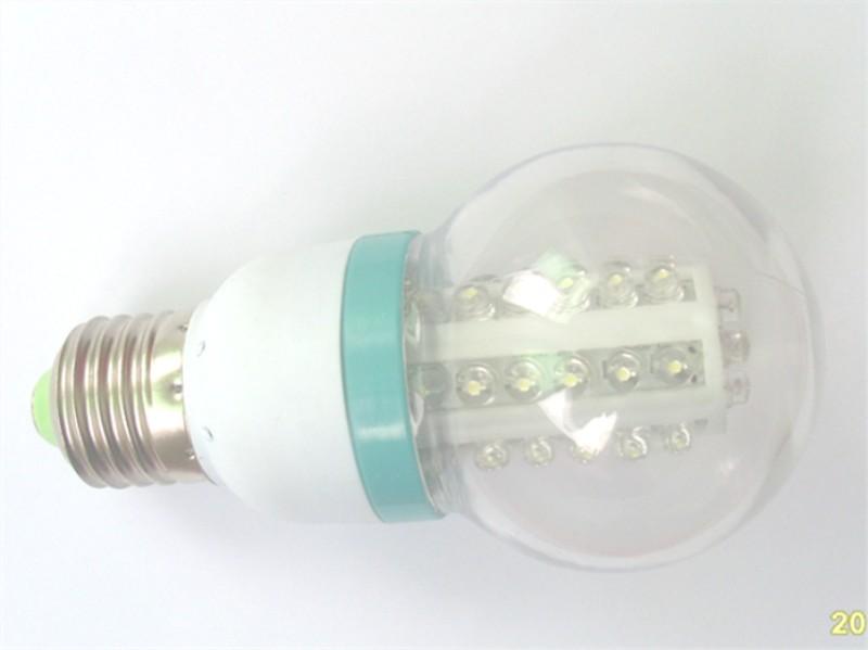 供应室内照明LED灯泡灯3.5WLED球泡灯图片LED球泡灯