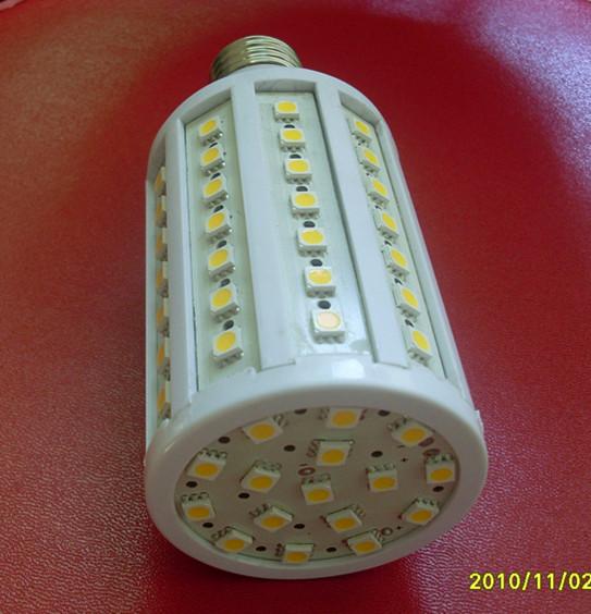 8WLED玉米灯价格、5050贴片式LED玉米灯｜LED玉米灯厂图片