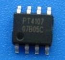 供应华润LED驱动控制芯片PT4107图片