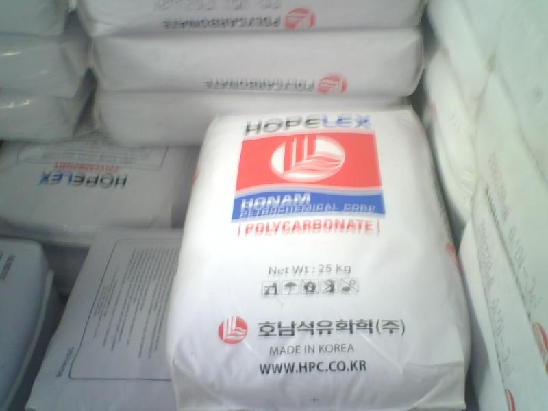 PC韩国湖南PC-1070 聚碳酸酯，耐酸，耐油，折射率高