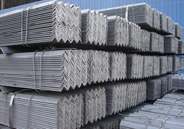 供应镀锌角钢 角钢价格 角钢供应商 厂家生产角钢