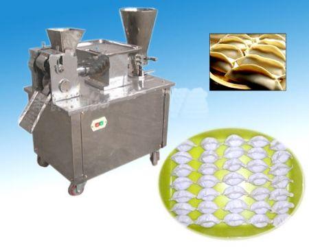 供应用于的饺子机 包合式仿手工饺子机图片