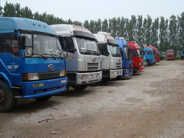 西安到长沙货物运输-返程车辆调度批发