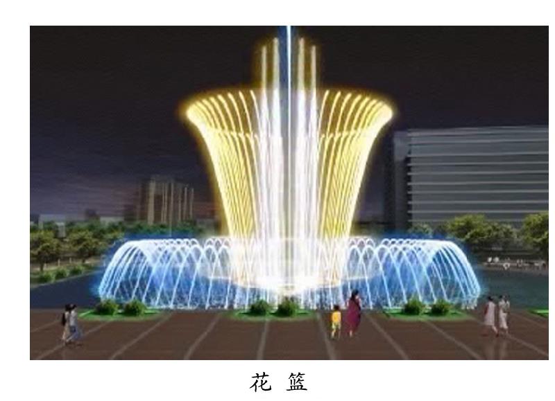 供应重庆喷泉景观设计设备安装