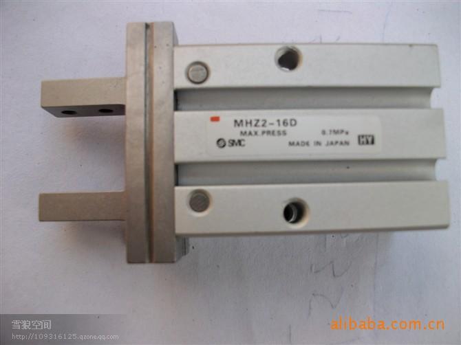 供应smc气爪MHY2-20D机械手配件