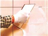 供应卫生间如何陶瓷胶塑钢泥做防水防霉边代替玻璃胶