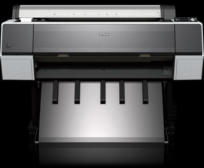 爱普生7908大幅面打印机绘图仪批发