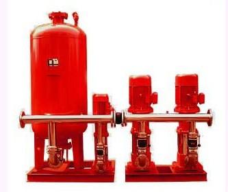 供应新乡消防泵选型濮阳消防稳压增压给水装置商丘验收合格资质