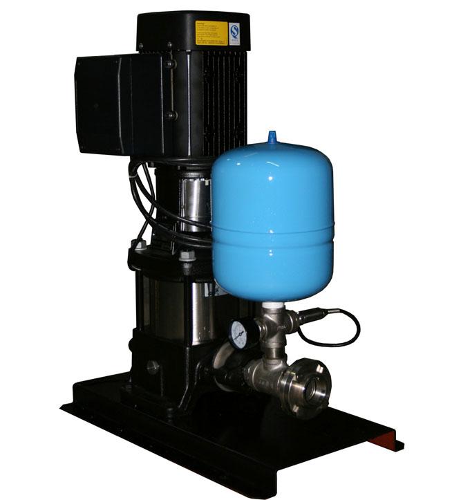 供应北海自来水加压供水系统，自来水变频增压泵，变频泵，二次加压供水设