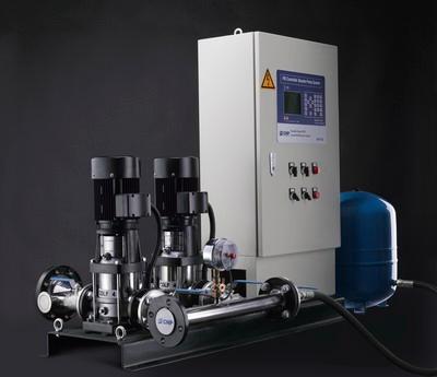 供应DRL型恒压变频供水设备-恒压供水设备-变频供水设备