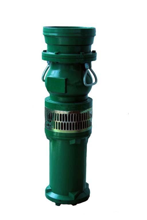 供应湖南大地牌QY型油浸式（井用）潜水泵