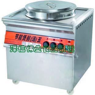 供应电煮粥炉小型煮粥炉煲粥机煲粥机价格大型煲粥机