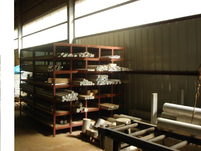 原材料-专业销售7005铝合金/铝板/铝棒/铝锭优质材料进口批发零售图片