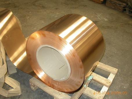 【售】C61900铝青铜板材棒材可订做铜管铜套法兰