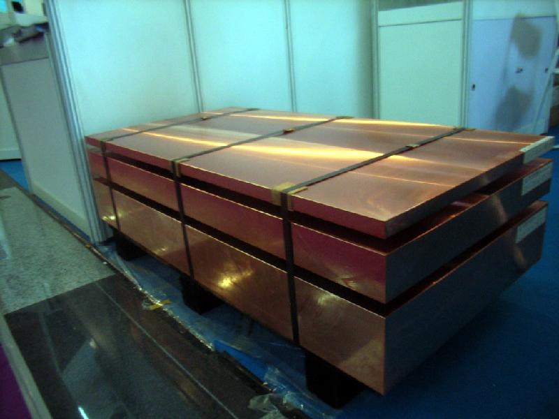 【售】C22600铜合金板材棒材可订做铜管铜套法兰