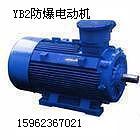 供应优质防爆电动机YB3-225S-4-37KW
