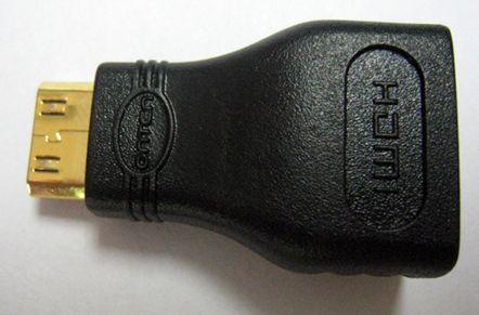 HDMI转接头HDMI连接头批发