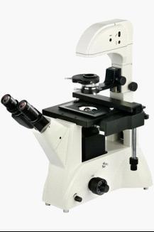 供应 XDS-3倒置生物显微镜