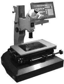 供应105J数字式测量显微镜