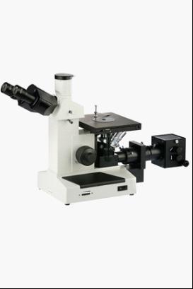供应 XJL-17系列金相显微镜