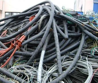 供应电缆电线粉碎设备电缆粉碎机价格—杰海机械图片