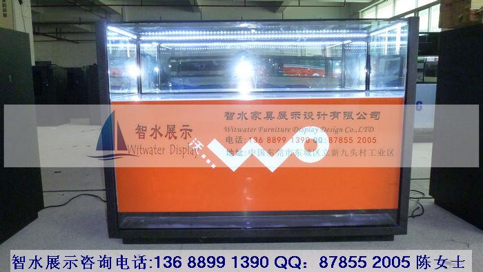 供应最新款中国联通WO手机展示柜台