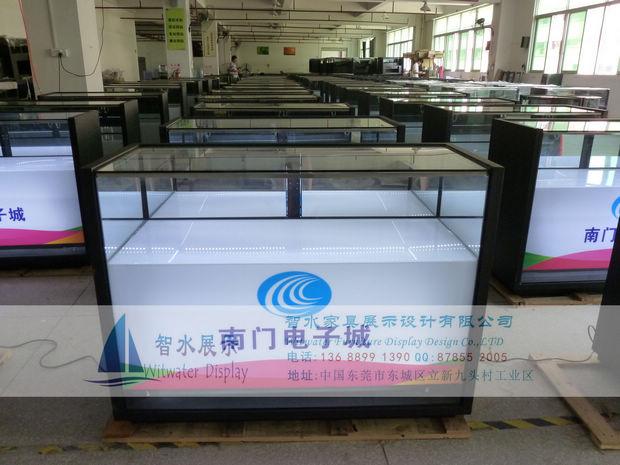 中国移动手机展示柜台最新款出炉批发