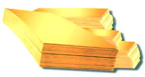 环保H62黄铜板批发