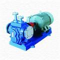 供应LQB型沥青保温泵-最专业的生产商