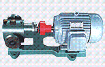供应KCG高温齿轮泵-缔造泵业新辉煌