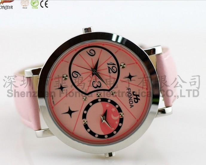 深圳手表厂家供应女士手表