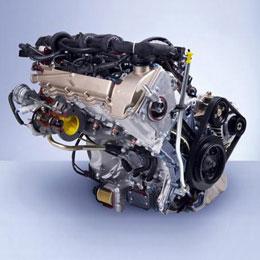 供应奔驰GL450发动机，三元催化，火花塞，水泵，原装拆车件