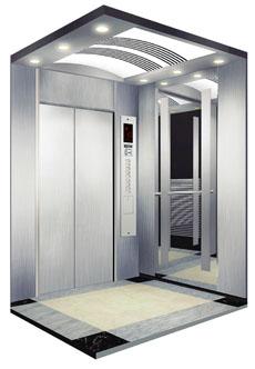 供应乘客电梯--苏州福沃斯电梯有限公司