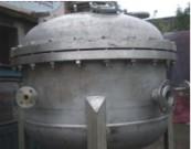 新乡市MZXD过滤搅拌洗涤一体机的结构厂家供应MZXD过滤搅拌洗涤一体机的结构