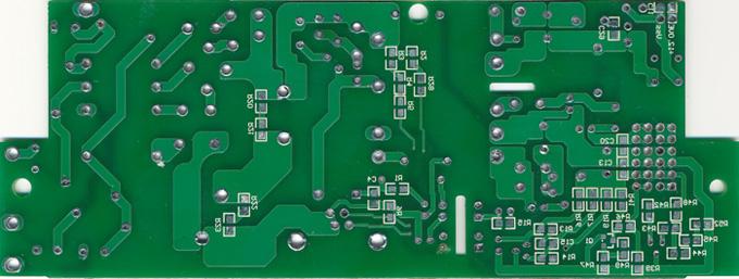 供应PCB抄板改板，PCB改板、PCB反绘原理图图片