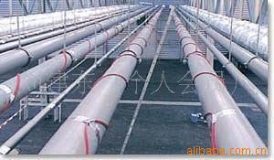 供应包头石油管道防冻电伴热保温系统