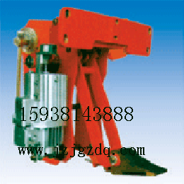 供应电力液压防风铁楔制动器YFX-630-80
