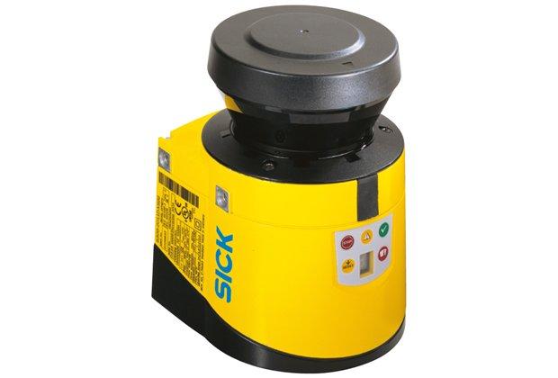 提供德国西克S30B-2011BA安全激光扫描仪