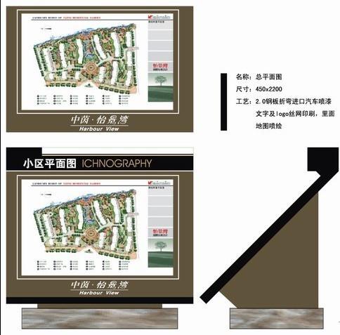 广州旅游景区标识牌，广州南站标识广州旅游景区标识牌，广州南站标识