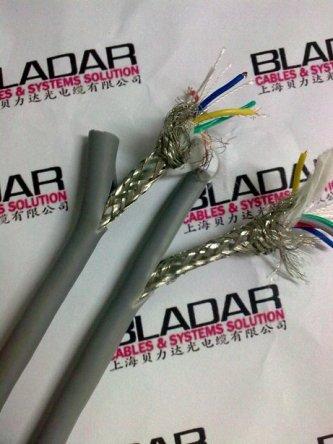 上海市柔性数据电缆厂家
