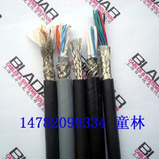 上海市数控机床用柔性电缆拖链电缆厂家供应数控机床用柔性电缆拖链电缆