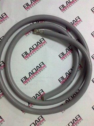 供应拖链电缆/上海拖链电缆