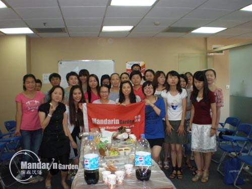 供应上海国际对外汉语教师资格证培训图片