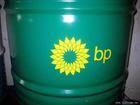 供应BPHV46百特能液压油BP