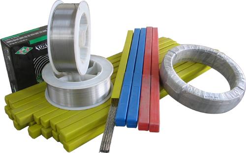 特殊用途焊条不锈钢气体保护焊丝批发