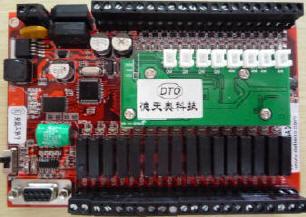供应国产三菱PLC控制器SL1S-32MR-4AD-4ADT图片