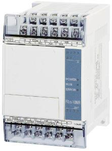 供应FX1S-10MR-001国产三菱PLC控制器 