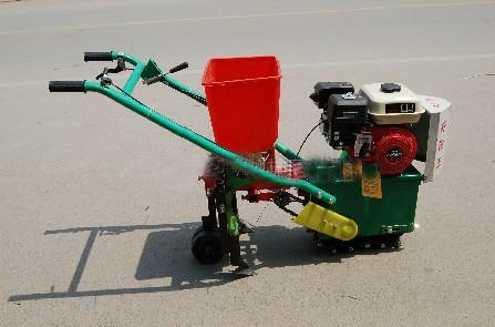 供应田园管理机小型施肥播种机